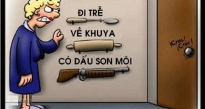 Chuẩn bị nhận tội 1 Chuẩn bị nhận tội