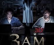 Phim ma: 3 Giờ Sáng 1 Phim ma: 3 Giờ Sáng
