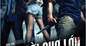 Phim bụi đời Chợ Lớn (2013) 7 Phim bụi đời Chợ Lớn (2013)