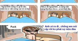Xem dưới gầm giường trước khi đi ngủ! 56 Xem dưới gầm giường trước khi đi ngủ!