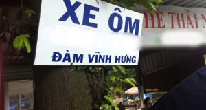 Mr. Đàm đổi nghề