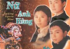 Tam nữ anh hùng 5 Tam nữ anh hùng