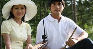 Phim trở về 9 Phim trở về