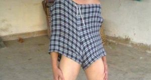 Thánh quần