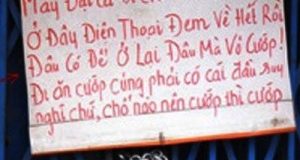 Ức chế sau nhiều lần bị cướp 24 Ức chế sau nhiều lần bị cướp