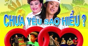 Chưa yêu sao hiểu 13 Chưa yêu sao hiểu