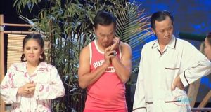 Đại gia đình- Hài Hoài Linh 5 Đại gia đình- Hài Hoài Linh