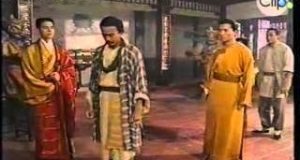 Đàm cước 1 Đàm cước