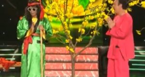 Thầy phong thủy - Hoài Linh, Chí Tài 2014 1 Thầy phong thủy – Hoài Linh, Chí Tài 2014