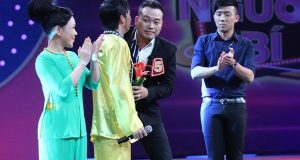 Người bí ẩn Khánh Bình 1 Người bí ẩn Khánh Bình