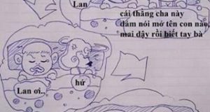 Lộ bí mật phòng the 14 Lộ bí mật phòng the
