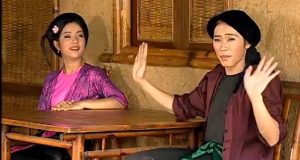 Lấy chồng đi con - Hoài Linh, Thúy Nga 17 Lấy chồng đi con – Hoài Linh, Thúy Nga