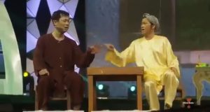 Nhớ con - Hoài Linh, Vân Sơn 1 Nhớ con – Hoài Linh, Vân Sơn