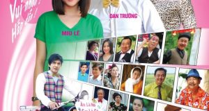 Yêu anh em dám không 3 Yêu anh em dám không