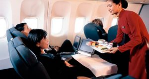 Những sự thật có thể bạn chưa biết về đi máy bay 3 Những sự thật có thể bạn chưa biết về đi máy bay