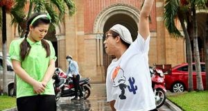 Vợ Chồng Thằng Đậu Chơi Facebook 1 Vợ Chồng Thằng Đậu Chơi Facebook