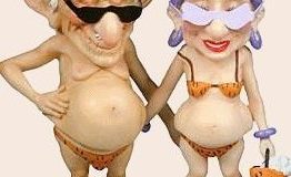 Bí kíp cho tuổi già 8 Bí kíp cho tuổi già