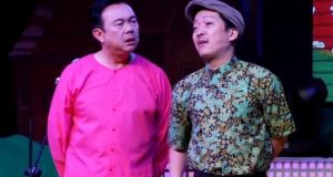 Ông tào ông lao 13 Ông tào ông lao
