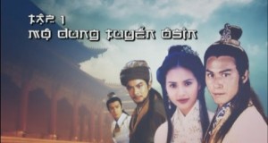 Mộ Dung Tung Chảo - (Full 5 Tập) 5 Mộ Dung Tung Chảo – (Full 5 Tập)