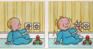 Cảnh báo những mối nguy xung quanh trẻ nhỏ 1 Cảnh báo những mối nguy xung quanh trẻ nhỏ
