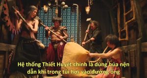 Tây Du Ký 2013: Mối Tình Ngoại Truyện - FULL 1 Tây Du Ký 2013: Mối Tình Ngoại Truyện – FULL