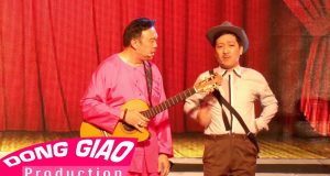 Ông tào ông lao 3 Ông tào ông lao