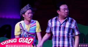 Thần đèn 5 Thần đèn