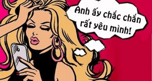 Những SMS đáng yêu, Độc đáo, Vui vẻ cho người ấy 1 Những SMS đáng yêu, Độc đáo, Vui vẻ cho người ấy