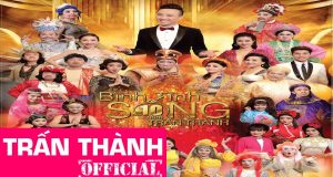 Liveshow Trấn Thành: Bình tĩnh sống 1 Liveshow Trấn Thành: Bình tĩnh sống