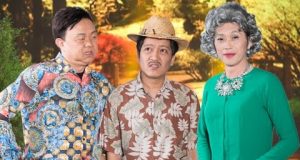 Những ước mơ nhỏ nhoi 1 Những ước mơ nhỏ nhoi