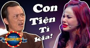 Con tiện tì 6 Con tiện tì