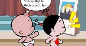 Em thích gì anh cũng chiều 9 Em thích gì anh cũng chiều