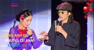 Thầy bói mù tán gái 1 Thầy bói mù tán gái