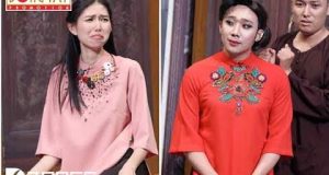 Lạ lắm à nghen 21 Lạ lắm à nghen