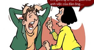 Việc của đàn ông 1 Việc của đàn ông
