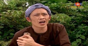 Cát bụi cuộc đời 16 Cát bụi cuộc đời