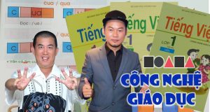 Công Nghệ Giáo Dục 1 Công Nghệ Giáo Dục