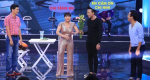 Người máy siêu việt 13 Người máy siêu việt