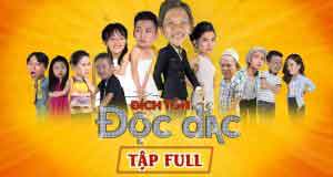 Đích tôn độc đắc 11 Đích tôn độc đắc