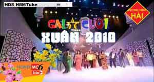 Gala cười xuân 2010 (Full) 1 Gala cười xuân 2010 (Full)