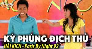 Kỳ phùng địch thủ 1 Kỳ phùng địch thủ
