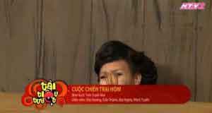 Cuộc chiến trại hòm 3 Cuộc chiến trại hòm