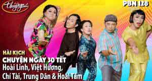 Chuyện ngày 30 Tết 1 Chuyện ngày 30 Tết