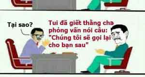 Bí kíp phỏng vấn 1 Bí kíp phỏng vấn