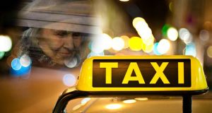 Chuyến taxi cuối cùng 1 Chuyến taxi cuối cùng