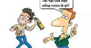 Tác dụng không ngờ của rượu bia