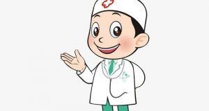 Cảm ơn bác sỹ 1 Cảm ơn bác sỹ