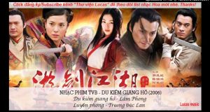 Du Kiếm Giang Hồ 2 Du Kiếm Giang Hồ