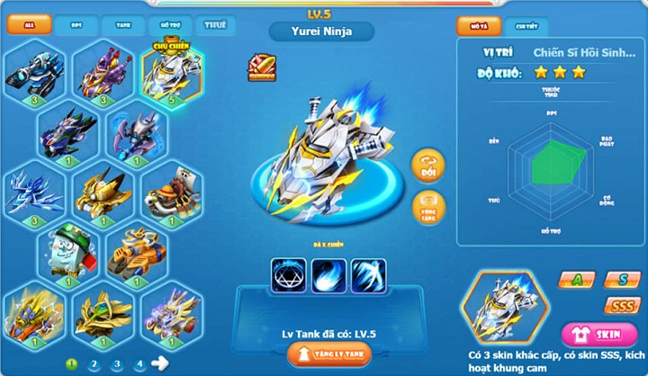 Share acc Bang Bang 4399 cộng đồng VIP mới nhất 2020 1 Share acc Bang Bang 4399 cộng đồng VIP mới nhất 2020