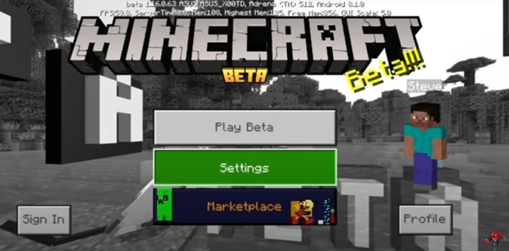 Cach Tải Minecraft Pe 1 16 Tren điện Thoại Miễn Phi Mới